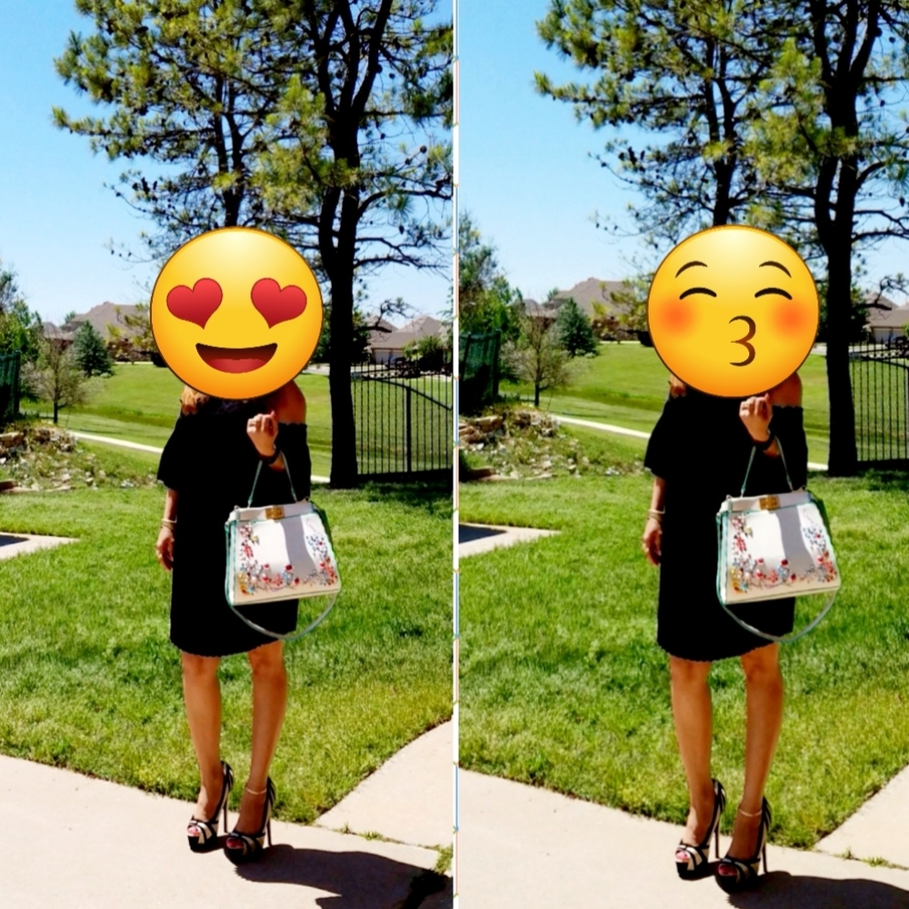 Beautiful Luxury Purse 👛